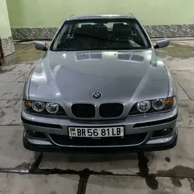 BMW 525 1998
