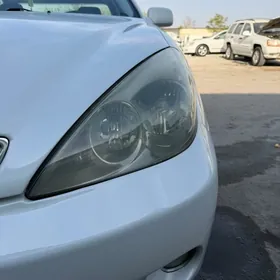 fara lexus es 2003
