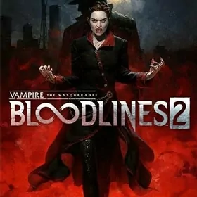 Vampire: The Masquerade. Blood