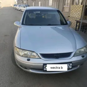 Opel Vectra 2000