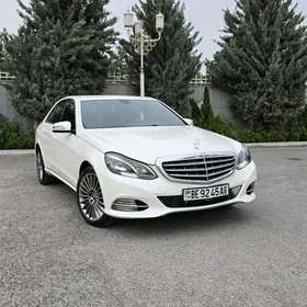 Mercedes-Benz 300E 2014