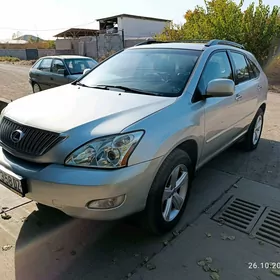 Lexus RX 350 2007