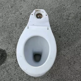 унитаз