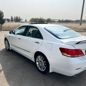 Toyota Aurion 2009