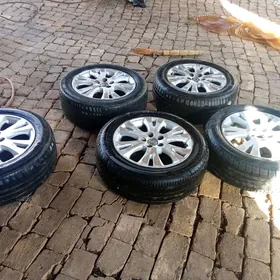tekeler 225 55 17