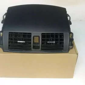 panel corolla