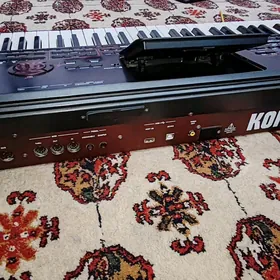 Korg pa4x orental