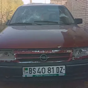 Opel Astra 1992