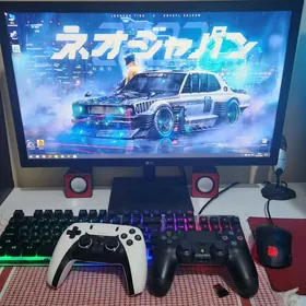 i7 4pok RX590