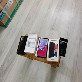 SAMSUNG A13 (TAZE) Vietnam
