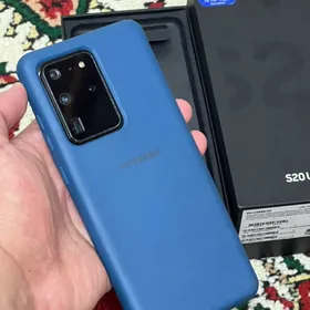 S20ultra 12/128(2sim)