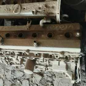 Mark motor 2