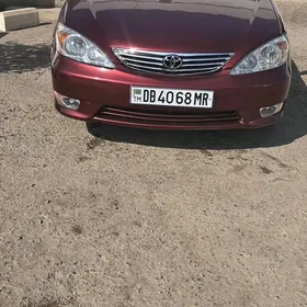 Toyota Camry 2003