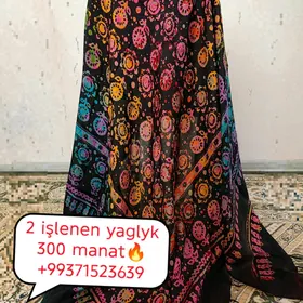 Baku yaglyk