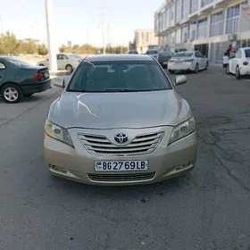 Toyota Camry 2009