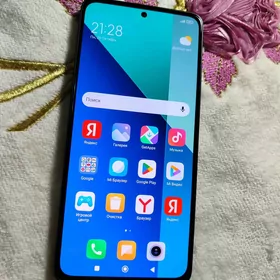 Redmi not 13 8 128
