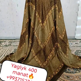 Yaglyk