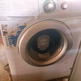Kır masyn