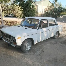 Lada 2106 1990