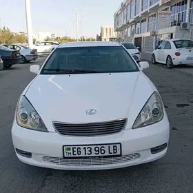 Lexus ES 330 2004