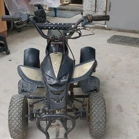 Квадроцикл