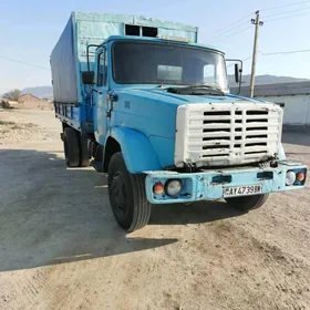 Zil 4331 1993