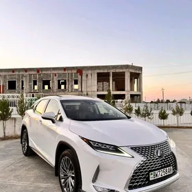Lexus RX 350 2022