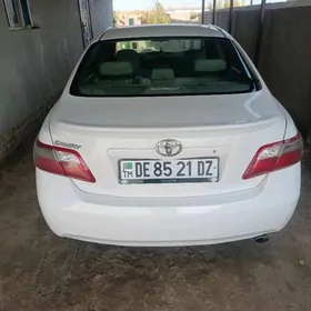 Toyota Camry 2007