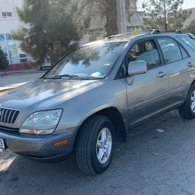 Lexus RX 300 2001