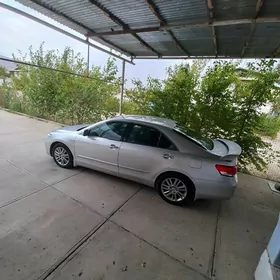 Toyota Aurion 2010