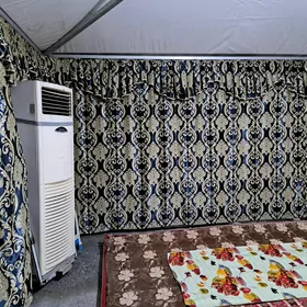 şkaf kondisioner
