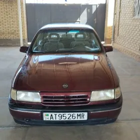 Opel Vectra 1988