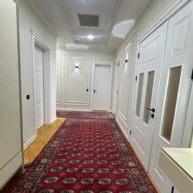 Московский 3 ком машгала