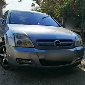 Opel Signum 2003