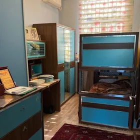 детский гарнитур