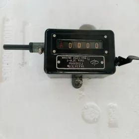 Счетчик-указатель