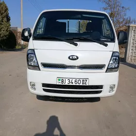 Kia Bongo 2020