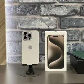 iPhone 15Pro