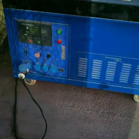 Генератор ekaltech