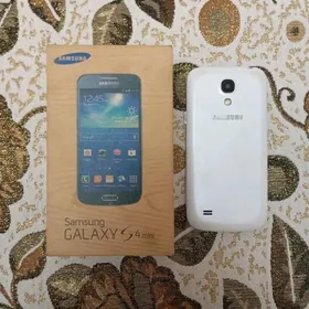 Samsung GALAXY S4mini