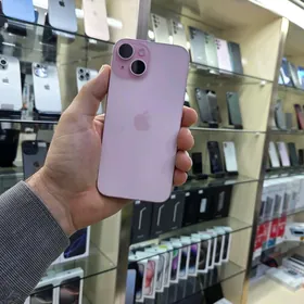 I PHONE 15.