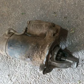 jeepgransherokee starter