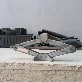 damkrat uly masynynky