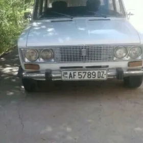 Lada 2106 1988