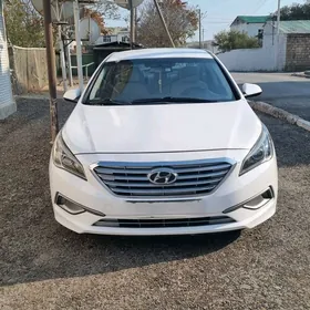 Hyundai Sonata 2017
