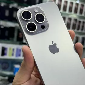 iPhone 15 pro. 92%