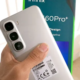 INFINIX HOT 60 PRO PLUS