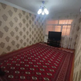 Аренда Квартира