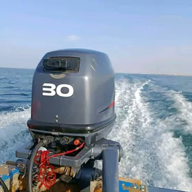 Ýamaha 30