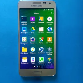 SAMSUNG  ALFA / ALPHA  32Gb